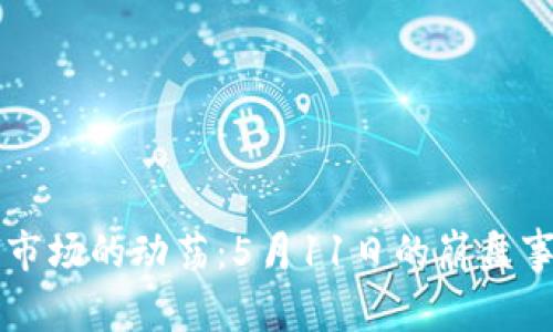 虚拟币市场的动荡：5月11日的崩盘事件分析