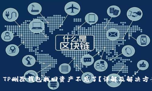 : TP删除钱包找回资产不见了？详解及解决方案