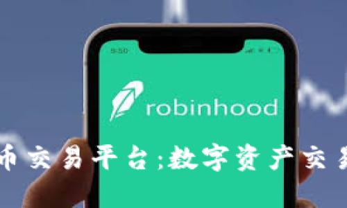时代虚拟币交易平台：数字资产交易的新纪元