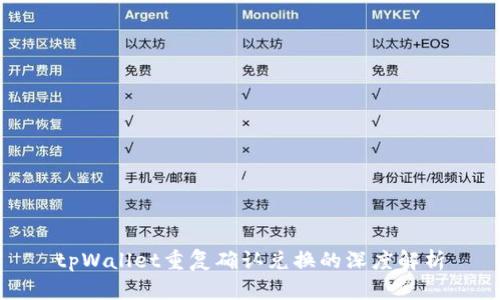 tpWallet重复确认兑换的深度解析