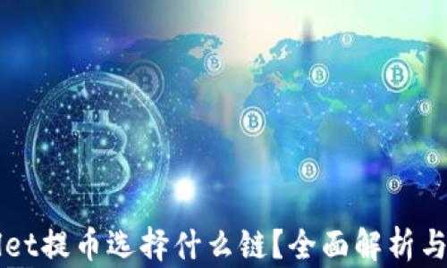 
往tpWallet提币选择什么链？全面解析与最佳实践