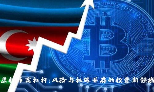 虚拟币高杠杆：风险与机遇并存的投资新领域
