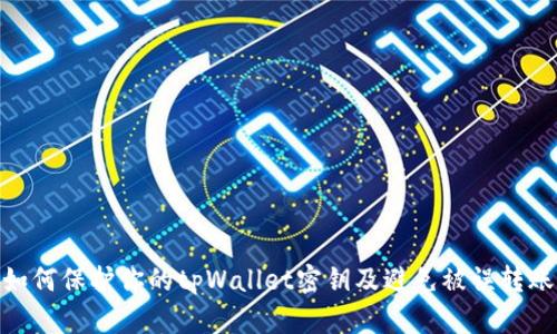 如何保护你的tpWallet密钥及避免被误转账