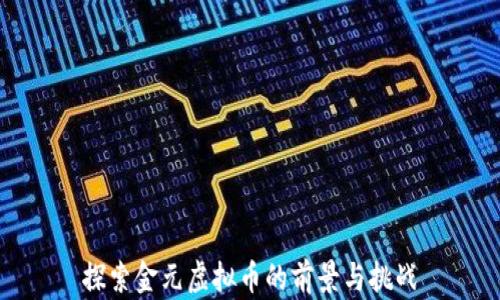 
探索金元虚拟币的前景与挑战