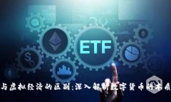 比特币与虚拟经济的区别