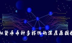 虚拟货币币种多样化的深