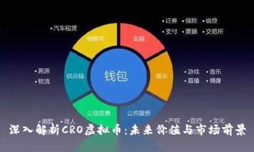 深入解析CRO虚拟币：未来价值与市场前景