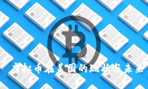  虚拟币在美国的现状与未来