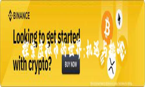 探索虚拟币的世界：机遇与挑战