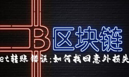 tpWallet转账错误：如何找回意外损失的资金