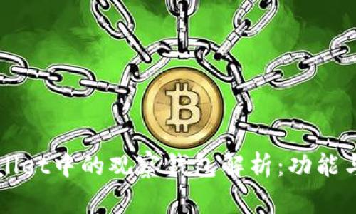 tpWallet中的观察钱包解析：功能与应用