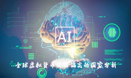全球虚拟货币价格偏高的国家分析