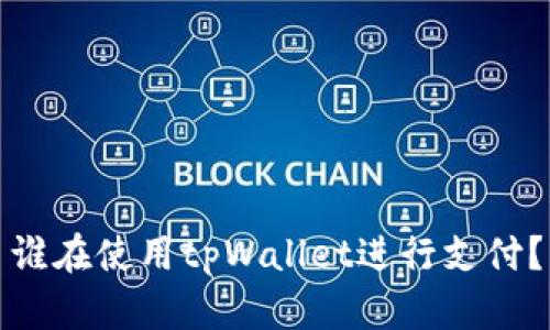 谁在使用tpWallet进行支付？
