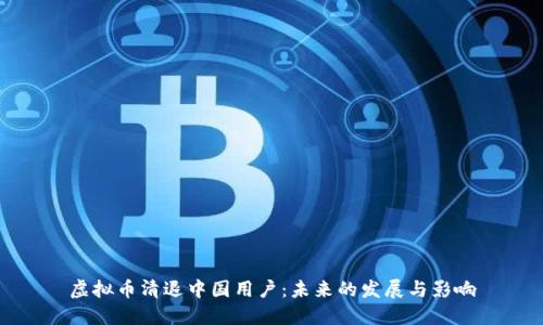 虚拟币清退中国用户：未来的发展与影响