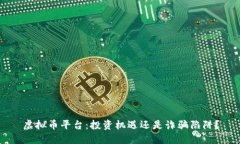 虚拟币平台：投资机遇还