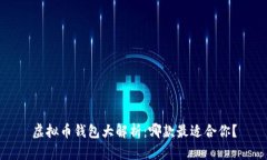 虚拟币钱包大解析：哪款
