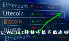 tpWallet转错币能不能追回