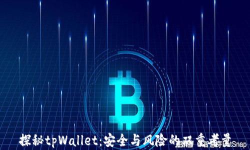 
探秘tpWallet：安全与风险的双重考量