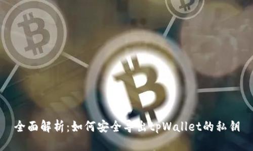 全面解析：如何安全导出tpWallet的私钥