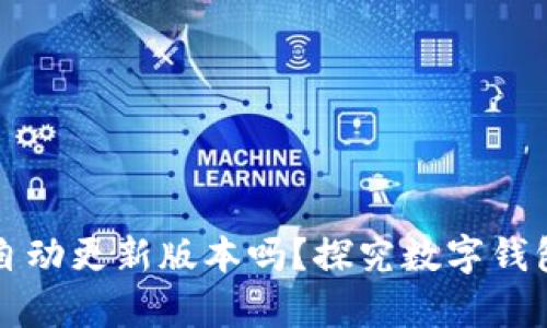 tpWallet会自动更新版本吗？探究数字钱包的更新机制