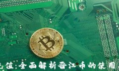 虚拟充值：全面解析晋江币的使用与价值