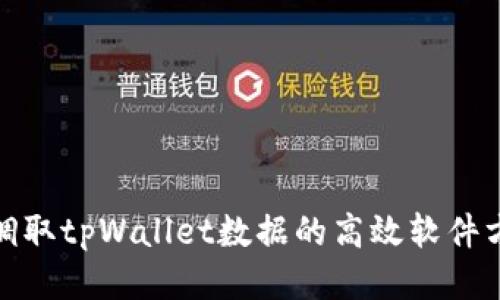 : 调取tpWallet数据的高效软件方案