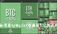 如何将tpWallet切换到BSC测试