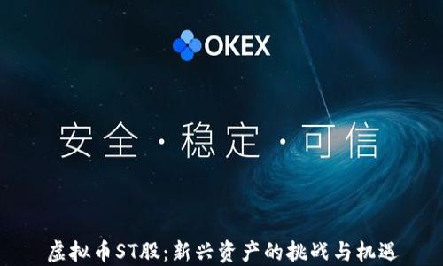 
虚拟币ST股：新兴资产的挑战与机遇