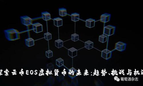 探索云币EOS虚拟货币的未来：趋势、挑战与机遇
