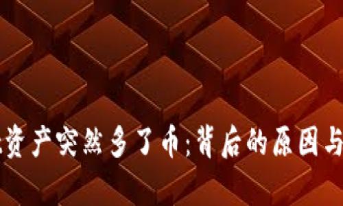 tpWallet资产突然多了币：背后的原因与影响分析