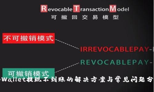 tpWallet提现不到账的解决方案与常见问题分析