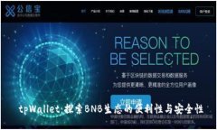  tpWallet：探索BNB生态的便