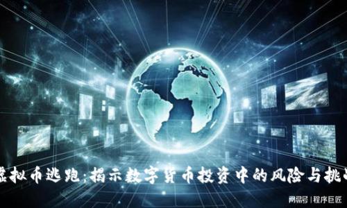 虚拟币逃跑：揭示数字货币投资中的风险与挑战