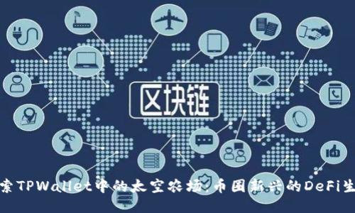 探索TPWallet中的太空农场：币圈新兴的DeFi生态