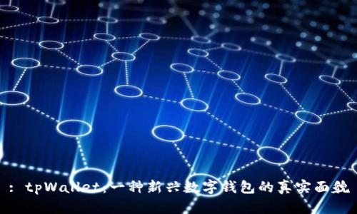 : tpWallet：一种新兴数字钱包的真实面貌