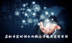虚拟币定时调仓的概念详解与实践分析