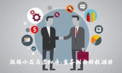沈腾小品与虚拟币：当喜剧与科技碰撞