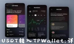 如何将USDT转入TPWallet：详细指南