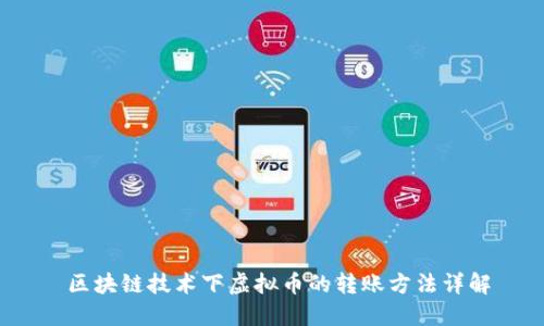  区块链技术下虚拟币的转账方法详解