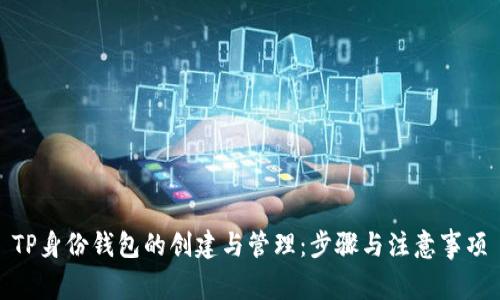 TP身份钱包的创建与管理：步骤与注意事项
