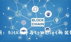 深入分析: BitKeep与tpWallet的优缺点比较