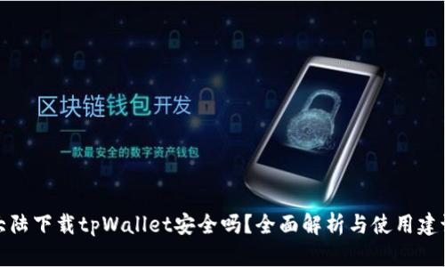 大陆下载tpWallet安全吗？全面解析与使用建议