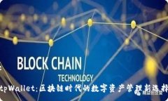 :tpWallet：区块链时代的数字资产管理新选择
