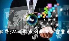 探索虚拟币世界：从比特币到新兴加密货币的全