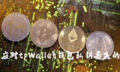 如何应对tpWallet钱包私钥丢失的问题