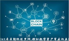 tpWallet币币转账进黑洞：探秘数字资产背后的未知