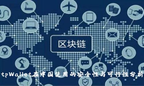 tpWallet在中国使用的安全性与可行性分析