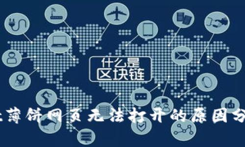 手机tpWallet薄饼网页无法打开的原因分析及解决方案
