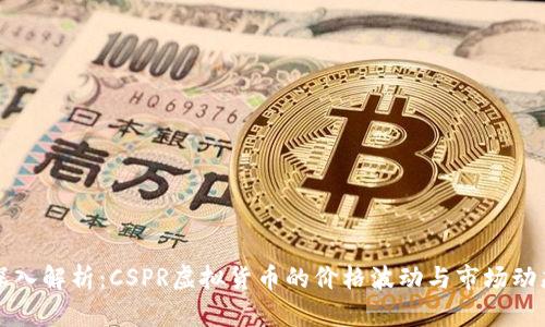 深入解析：CSPR虚拟货币的价格波动与市场动态