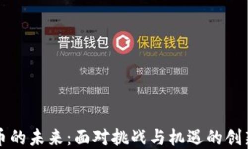 
虚拟币的未来：面对挑战与机遇的创新之路